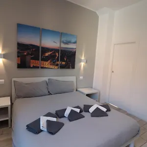 Moon Apartamento Bolonia