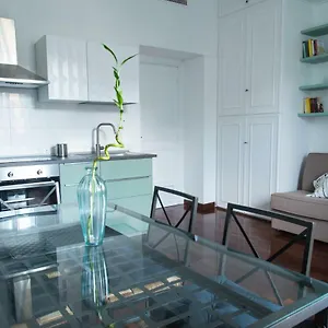 Le Naiadi Apartamento Roma