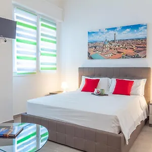 Realkasa Azzarita Flat Apartamento Bolonia
