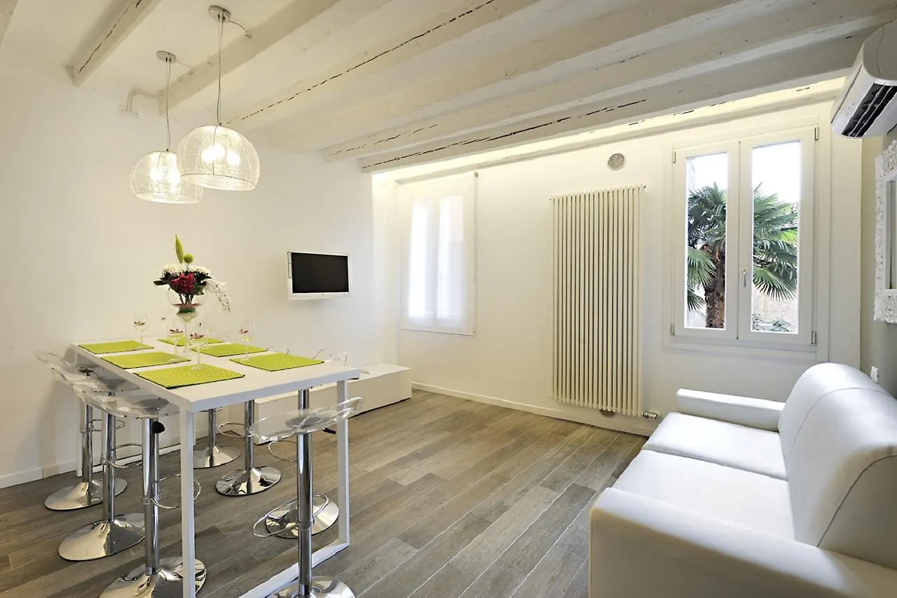 Ca Forner - Cannaregio Apartment By Wonderful Italy Venice