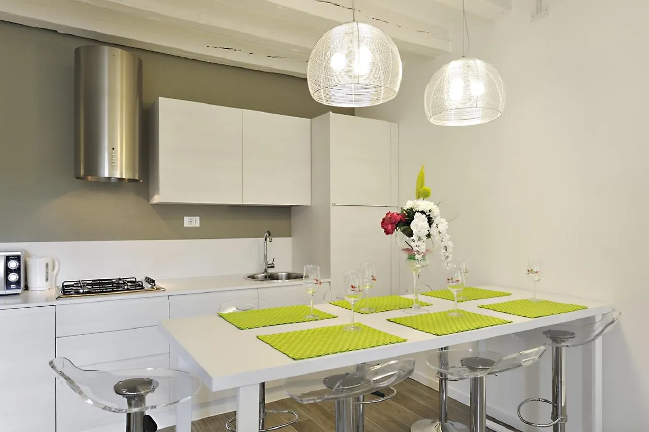 Ca Forner - Cannaregio Apartment By Wonderful Italy Venice
