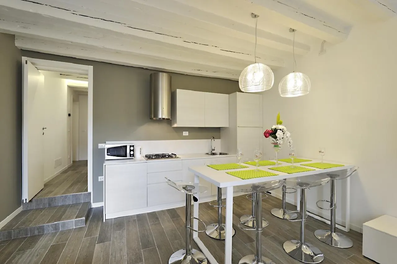 Ca Forner - Cannaregio Apartment By Wonderful Italy Venice 0*,