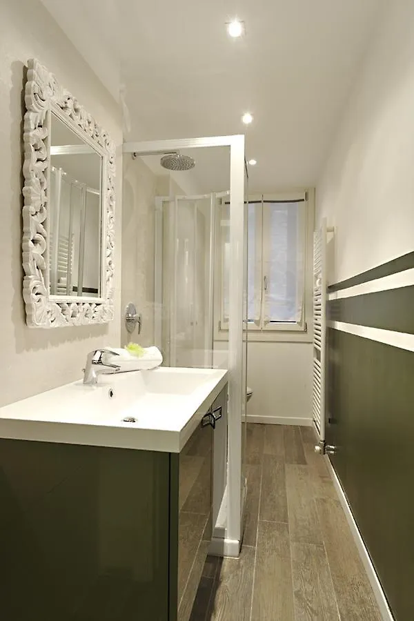 Ca Forner - Cannaregio Apartment By Wonderful Italy Venice Italy